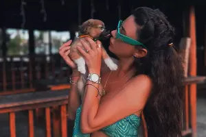 “Bu, çox vacib əxlaqdır”