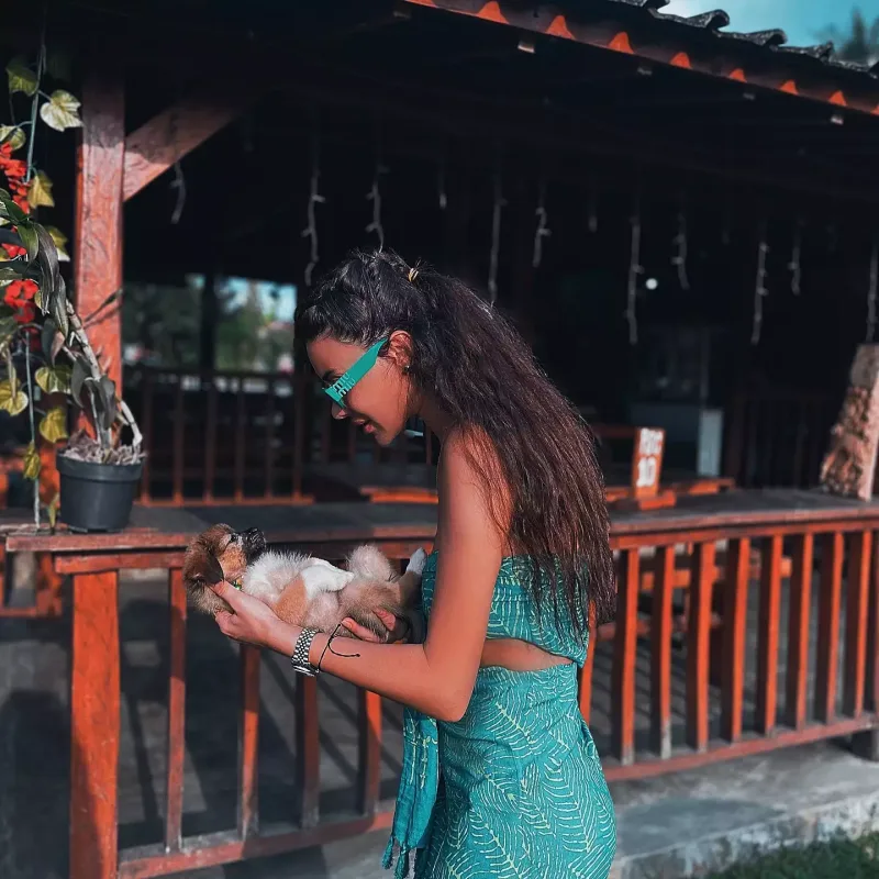 “Bu, çox vacib əxlaqdır”