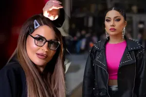 Xatun və Ayan arasında nə baş verir?