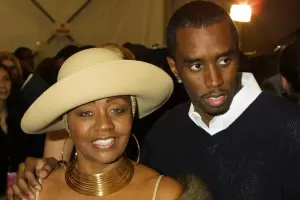 Diddinin həbsindən sonra anası ilk dəfə açıqlama verdi!