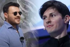 “Durov Azərbaycanda olarkən Qarabağa gedib” - Emin