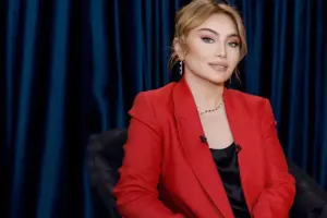 Ruhiyyə Əliyevanın “Qaranlıqda həqiqət”i...