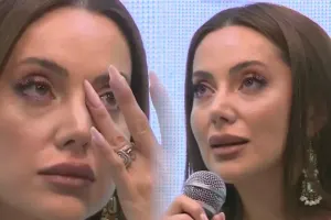 “Tamaşaçılarda qıcıq yaratmışam” - Ayan