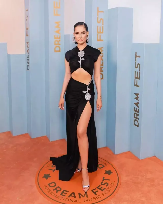 Sevil Vəliyeva heç nədən qorxmur