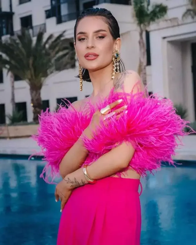 Sevil Vəliyeva heç nədən qorxmur