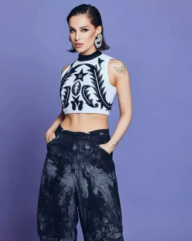 Sevil Vəliyeva heç nədən qorxmur