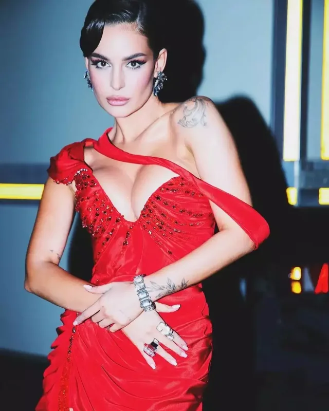 Sevil Vəliyeva heç nədən qorxmur