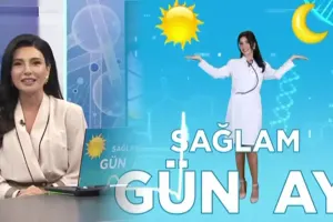 Günay yeni verilişlə efirə qayıtdı