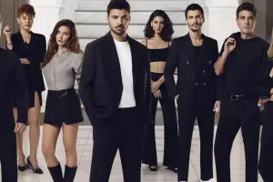 Məşhur türk serialı final edir