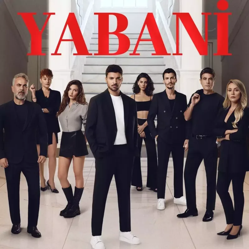 Məşhur türk serialı final edir