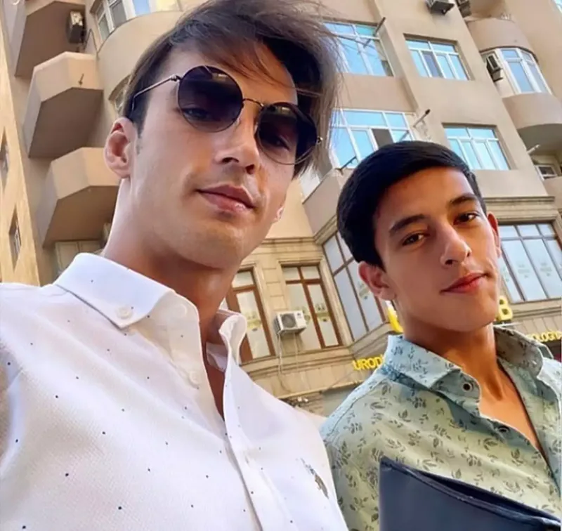 Corc qardaşının hazırkı vəziyyətindən danışdı