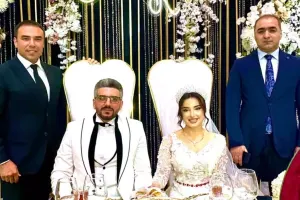 Kamilə bu gün gəlin köçür…