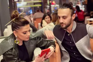 “Dado ilə çox pis dalaşmışıq” - Natavan