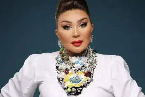 “İki xanımın duet ortağı olmağını düzgün saymıram”