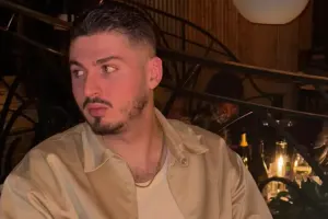 Qadın cinay*tlərinə görə konsertini təxirə saldı