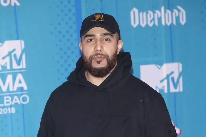 Jah Xalib Rusiyanın qara siyahısında!