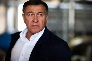 “Araz Ağalarov bizə böyük yardım edib”