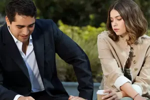 Afrayla Mert yenidən...