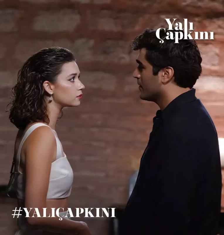 Afrayla Mert yenidən...