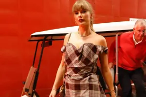 Teylorun matç tərzi