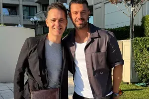 Murat Boz Pedro Alonsoya təşəkkür etdi