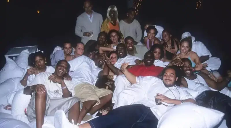 Diddi həbsdə olsa da Hollivud ulduzları qorxu içindədir