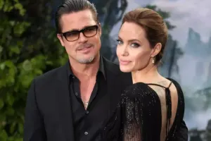 Bred məhkəmədə Ancelinaya qalib gəldi