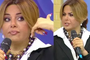 “Borc aldığım müğənni hamının içində məni təhqir etdi”