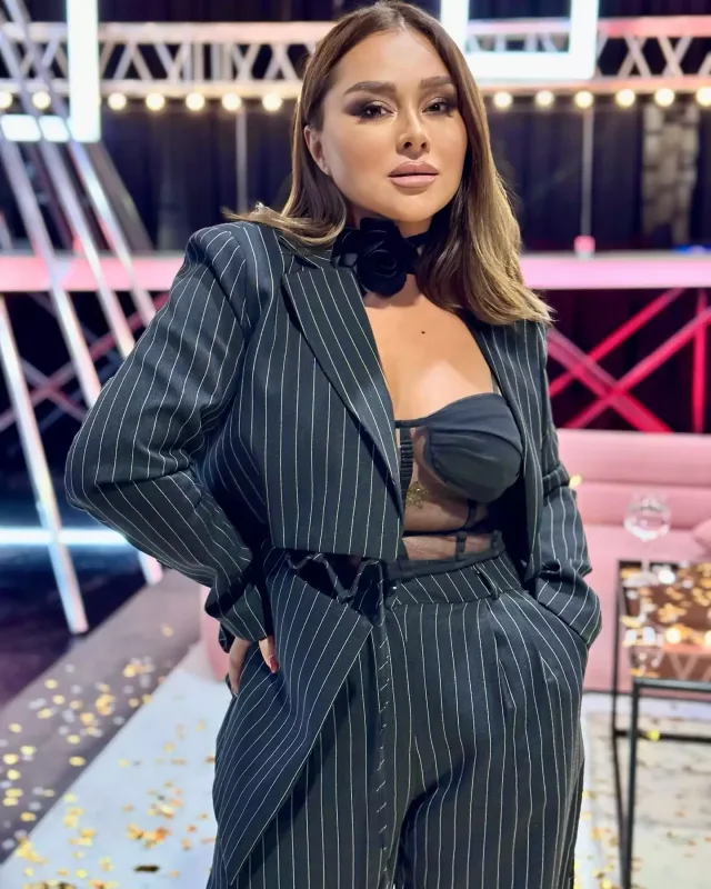 “Ağzımı açdırmayın, çox şey danışa bilərəm”