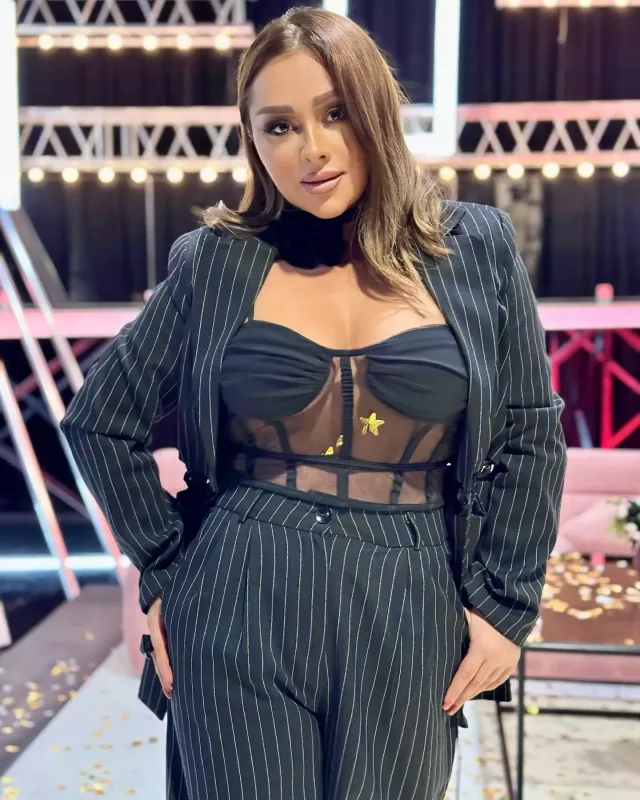 “Ağzımı açdırmayın, çox şey danışa bilərəm”