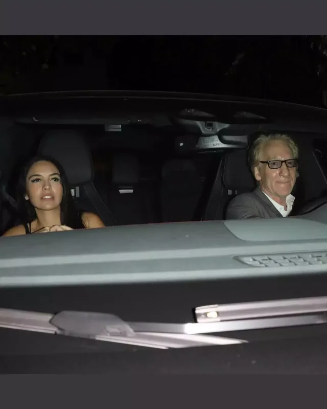 Al Paçino 30 yaşlı sevgilisi ilə