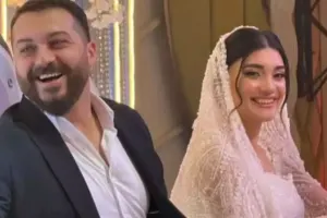 Cövdət Şükürovun toyudur