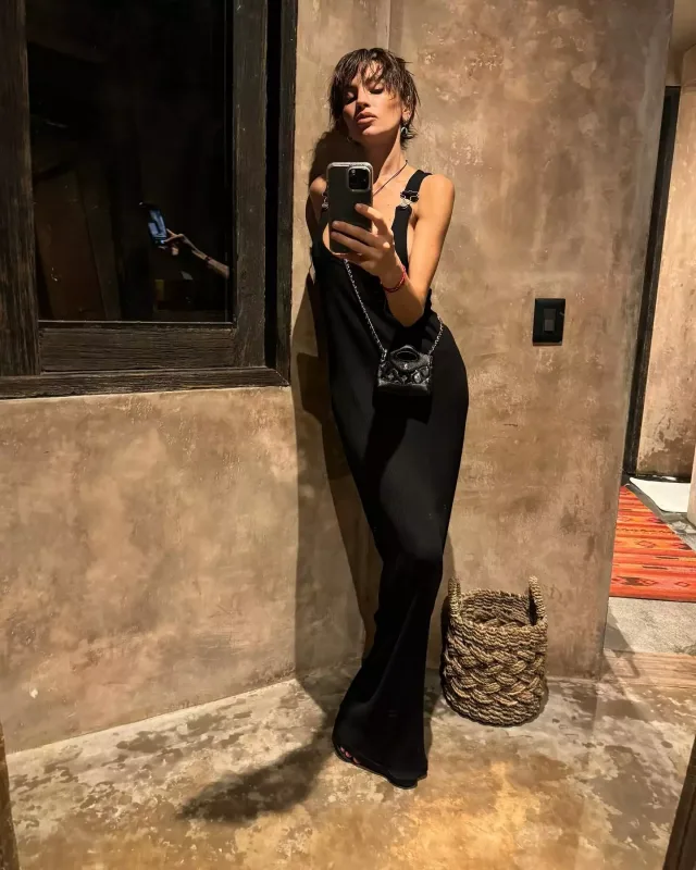 Günay Meksikaya buna görə gedibmiş