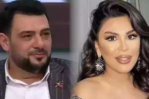 “Qardaşımı bıçaqlayan şəxsin bacısının toyunda oxumuşam” - Ülviyyə