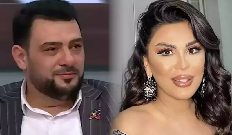 “Qardaşımı bıçaqlayan şəxsin bacısının toyunda oxumuşam” - Ülviyyə