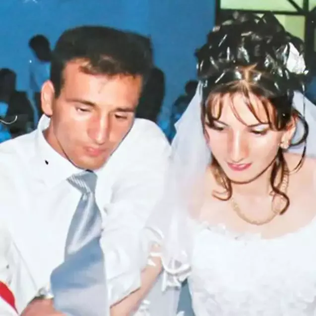 Xanımı Polad Haşımovla tanış olmasından danışdı