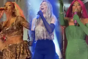 Azərbaycanlı biznesmen oğluna dəbdəbəli ad günü etdi!