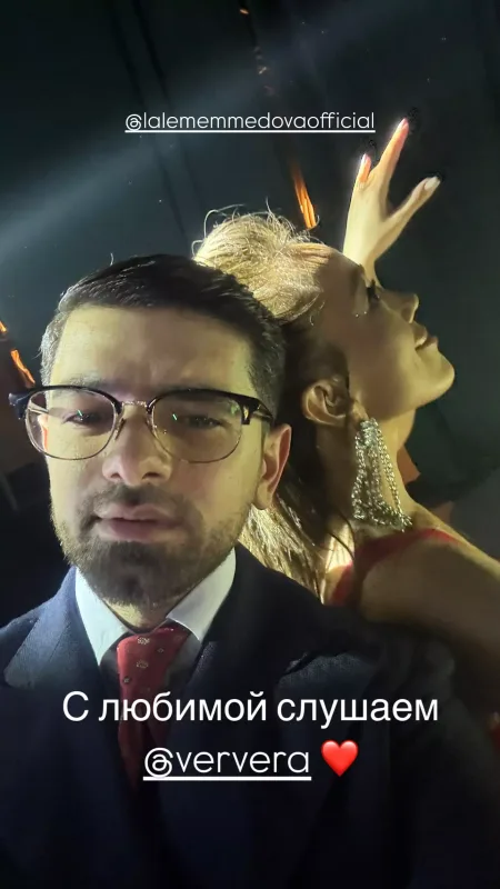 Azərbaycanlı biznesmen oğluna dəbdəbəli ad günü etdi!