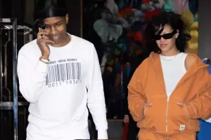 Riri və Eysəp gündəlik tərzdə