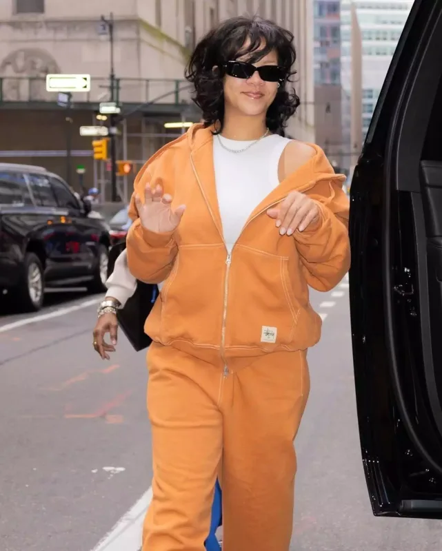 Riri və Eysəp gündəlik tərzdə