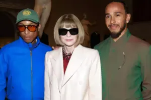 “Met Gala-2025”in mövzusu açıqlandı!