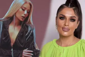 Elza Rozanı məhkəməyə verdi