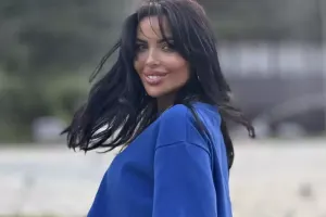 “O vaxt çirkiniydin, indi gözəlsən”