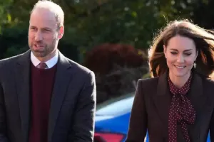 Şahzadə müalicəsi bitdikdən sonra ilk dəfə…