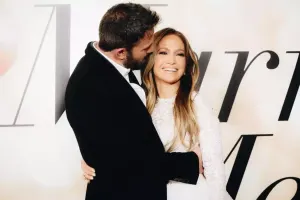 Bendən boşanan Cennifer ittihamlara cavab verdi