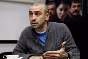 Vahid Mustafayevin mağazasından 330 minlik oğurluq