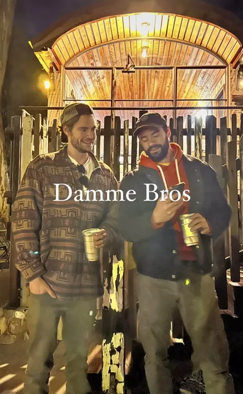 Suadadan rəssam qayını ilə paylaşım