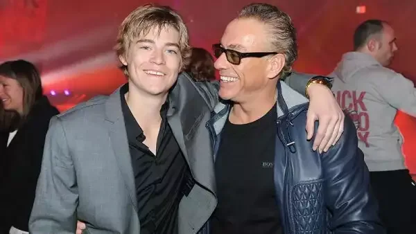 Suadadan rəssam qayını ilə paylaşım