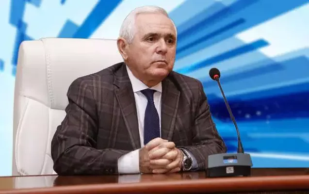 AzTV-də yeni təyinat!