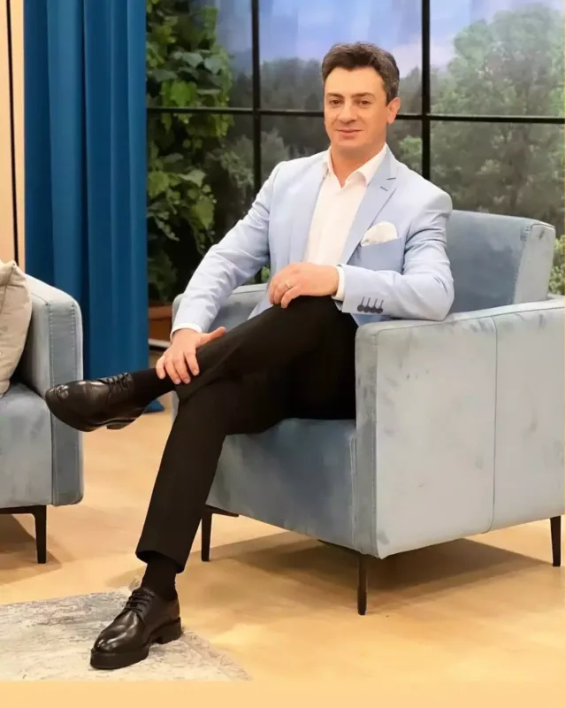 Əkbər Əlizadə ATV-dən getdi